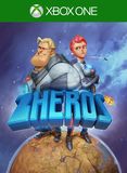 ZHEROS (Xbox One)